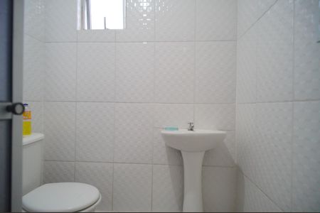 Apartamento para alugar com 45m², 2 quartos e 1 vagaBanheiro