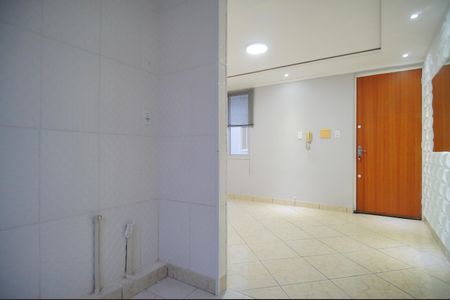Apartamento para alugar com 45m², 2 quartos e 1 vagaCozinha