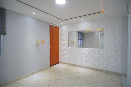 Sala de apartamento para alugar com 2 quartos, 45m² em Rio dos Sinos, São Leopoldo