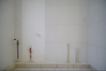 Apartamento para alugar com 45m², 2 quartos e 1 vagaCozinha