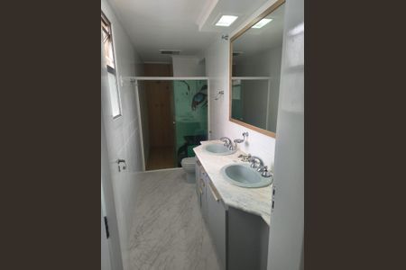 Apartamento à venda com 179m², 3 quartos e 2 vagas