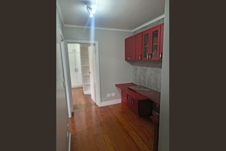 Apartamento à venda com 179m², 3 quartos e 2 vagas