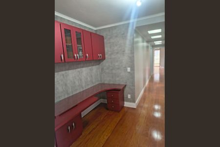 Apartamento à venda com 179m², 3 quartos e 2 vagas
