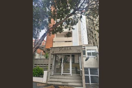Apartamento à venda com 179m², 3 quartos e 2 vagas