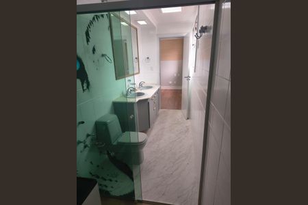 Apartamento à venda com 179m², 3 quartos e 2 vagas
