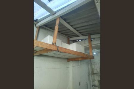 Área externa de casa à venda com 3 quartos, 150m² em Cidade Líder, São Paulo