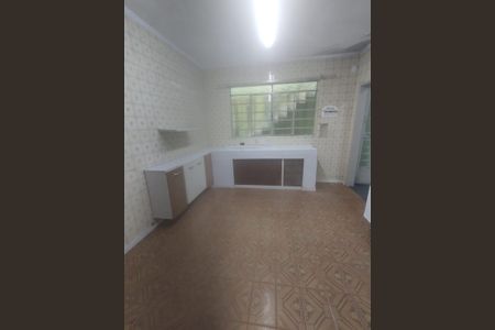 Cozinha de casa à venda com 3 quartos, 150m² em Cidade Líder, São Paulo