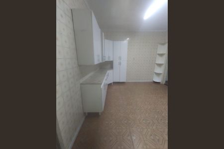Cozinha de casa à venda com 3 quartos, 150m² em Cidade Líder, São Paulo