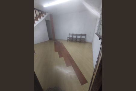 Sala de casa à venda com 3 quartos, 150m² em Cidade Líder, São Paulo