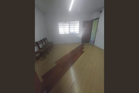 Sala de casa à venda com 3 quartos, 150m² em Cidade Líder, São Paulo