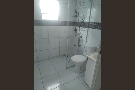 Banheiro de casa à venda com 3 quartos, 150m² em Cidade Líder, São Paulo