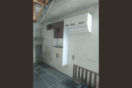 Área de serviço de casa à venda com 3 quartos, 150m² em Cidade Líder, São Paulo