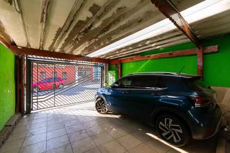 Casa para alugar com 115m², 2 quartos e 2 vagasGaragem