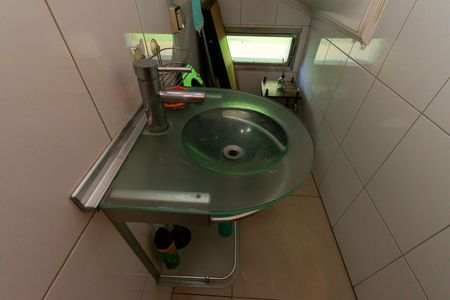 Casa para alugar com 115m², 2 quartos e 2 vagasCozinha