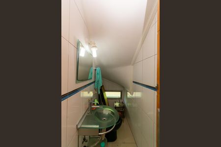 Casa para alugar com 115m², 2 quartos e 2 vagasCozinha