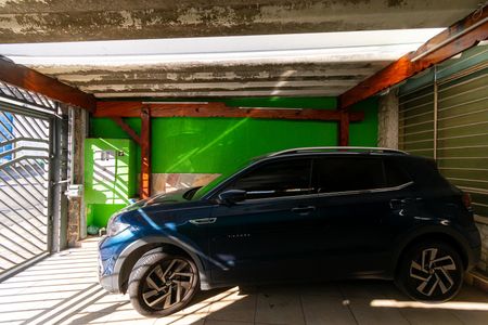 Casa para alugar com 115m², 2 quartos e 2 vagasGaragem