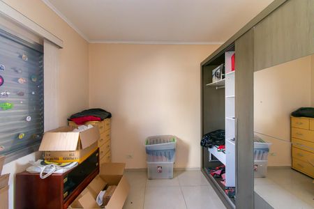 Quarto 1 de casa para alugar com 2 quartos, 115m² em Vila Independencia, São Paulo