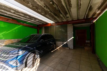 Casa para alugar com 115m², 2 quartos e 2 vagasGaragem