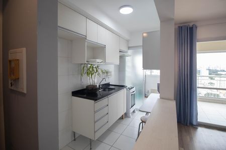 Apartamento para alugar com 65m², 2 quartos e 1 vaga Apartamento para alugar com 65m², 2 quartos e 1 vagaCozinha