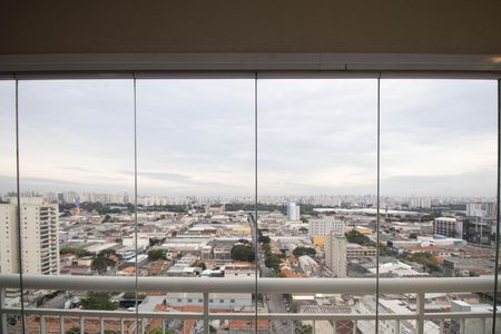 Apartamento para alugar com 65m², 2 quartos e 1 vaga Apartamento para alugar com 65m², 2 quartos e 1 vagaVaranda