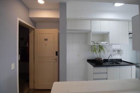 Apartamento para alugar com 65m², 2 quartos e 1 vaga Apartamento para alugar com 65m², 2 quartos e 1 vagaCozinha