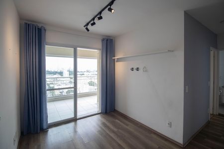 Sala  de apartamento para alugar com 2 quartos, 65m² em Vila Maria, São Paulo