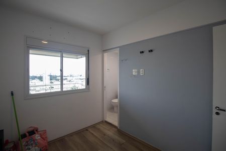 Suíte de apartamento para alugar com 2 quartos, 65m² em Vila Maria, São Paulo