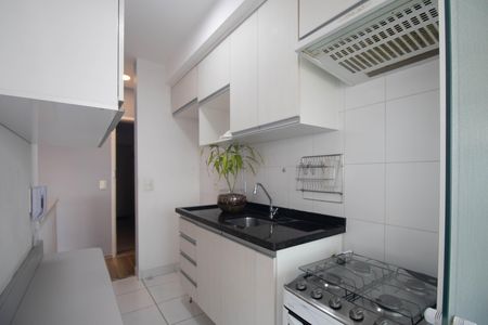 Apartamento para alugar com 65m², 2 quartos e 1 vaga Apartamento para alugar com 65m², 2 quartos e 1 vagaCozinha