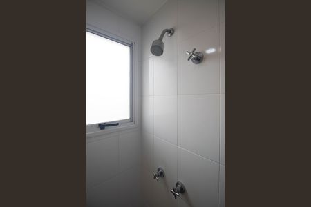 Apartamento para alugar com 65m², 2 quartos e 1 vaga Apartamento para alugar com 65m², 2 quartos e 1 vagaBanheiro da Suíte