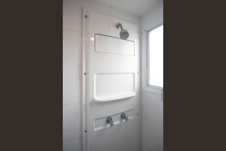 Apartamento para alugar com 65m², 2 quartos e 1 vaga Apartamento para alugar com 65m², 2 quartos e 1 vagaBanheiro 2