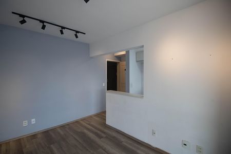 Apartamento para alugar com 65m², 2 quartos e 1 vaga Apartamento para alugar com 65m², 2 quartos e 1 vagaSala