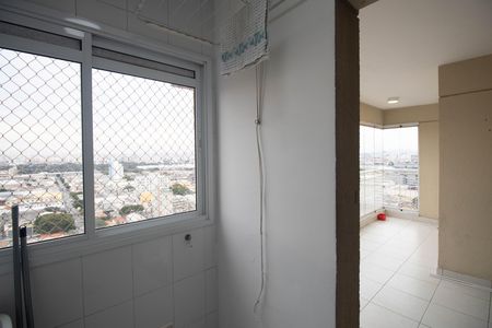 Apartamento para alugar com 65m², 2 quartos e 1 vaga Apartamento para alugar com 65m², 2 quartos e 1 vagaÁrea de Serviço