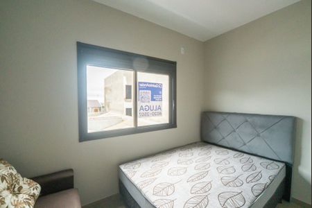 Apartamento para alugar com 1 quarto, 30m² em Jardim Algarve, Viamão