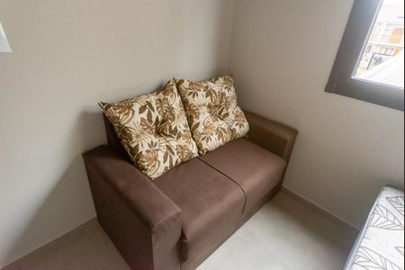 Apartamento para alugar com 30m², 1 quarto e sem vaga Apartamento para alugar com 30m², 1 quarto e sem vagaSofa