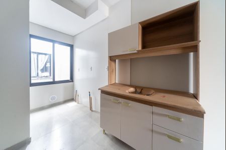 Apartamento para alugar com 30m², 1 quarto e sem vaga