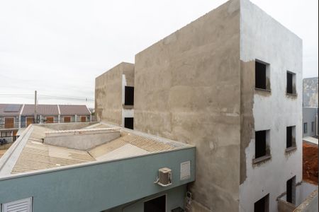 Vista de apartamento para alugar com 1 quarto, 30m² em Jardim Algarve, Viamão