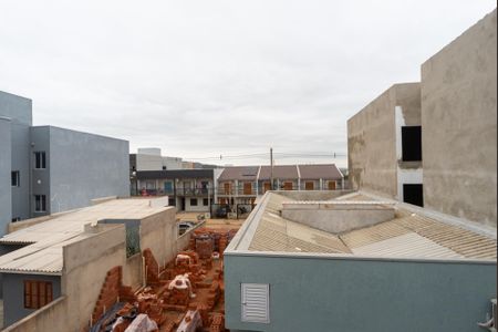 Vista de apartamento para alugar com 1 quarto, 30m² em Jardim Algarve, Viamão