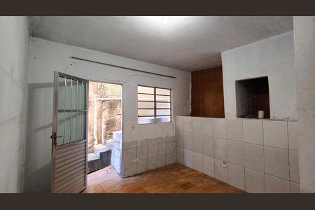 Casa para alugar com 2 quartos, 40m² em Jardim Vista Linda, São Paulo