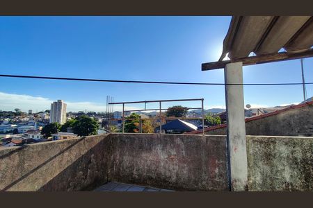 Casa para alugar com 40m², 2 quartos e sem vaga
