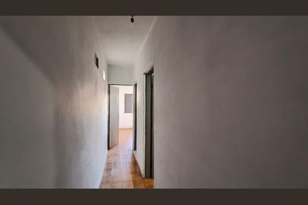 Casa para alugar com 2 quartos, 40m² em Jardim Vista Linda, São Paulo