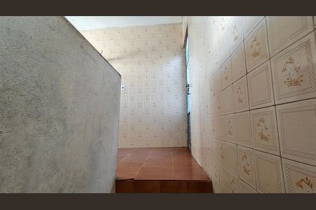 Casa para alugar com 40m², 2 quartos e sem vaga