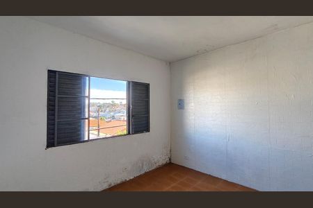 Casa para alugar com 40m², 2 quartos e sem vaga