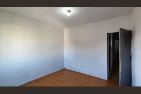 Casa para alugar com 40m², 2 quartos e sem vaga