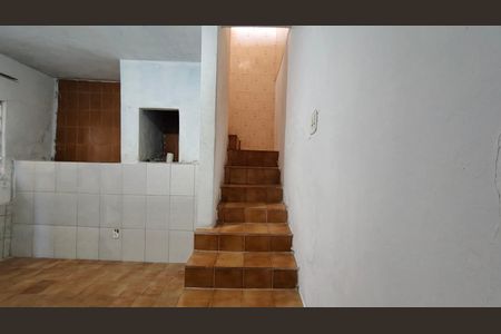 Casa para alugar com 40m², 2 quartos e sem vaga