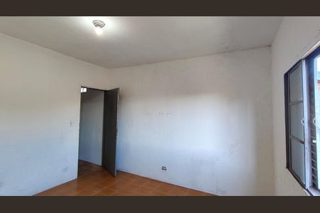 Casa para alugar com 40m², 2 quartos e sem vaga