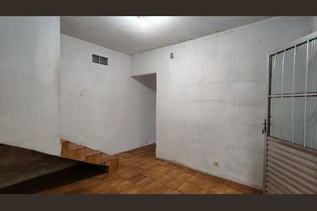 Casa para alugar com 40m², 2 quartos e sem vaga