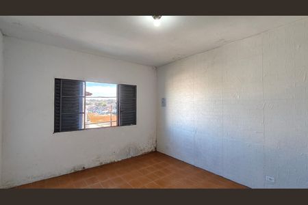 Casa para alugar com 2 quartos, 40m² em Jardim Vista Linda, São Paulo