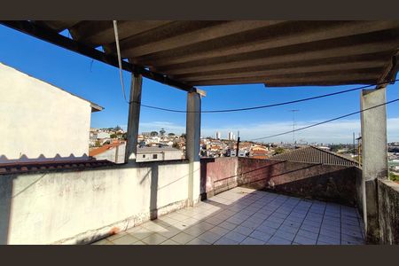 Casa para alugar com 40m², 2 quartos e sem vaga