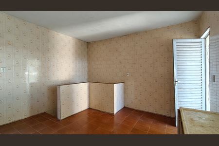Casa para alugar com 40m², 2 quartos e sem vaga