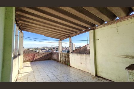 Casa para alugar com 40m², 2 quartos e sem vaga